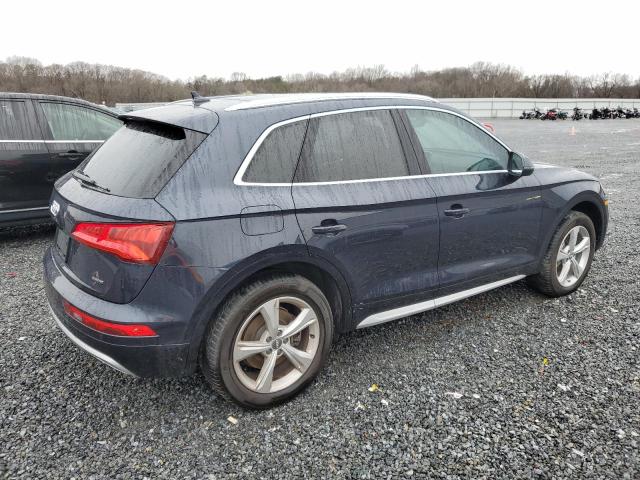 WA1BNAFY5L2107447 Audi Q5 Premium Plus