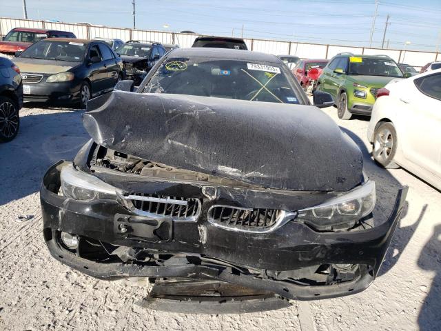 WBA4J1C58JBG76021 BMW 430i Gran Coupe