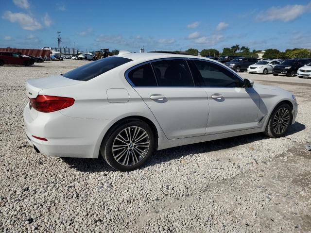 WBAJA5C52KBX49151 BMW 530 I