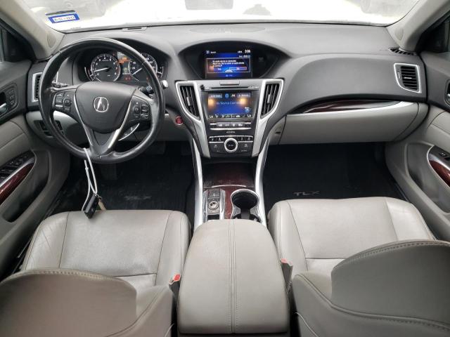 19UUB2F71HA003833 Acura Tlx Advance
