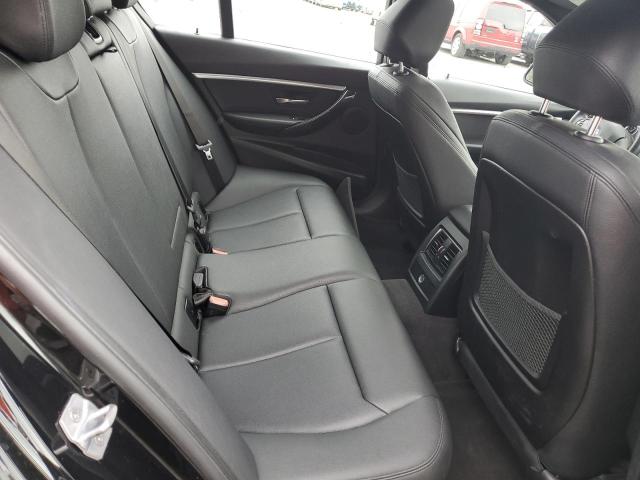 WBA8B9C5XJEE81646 BMW 330 I