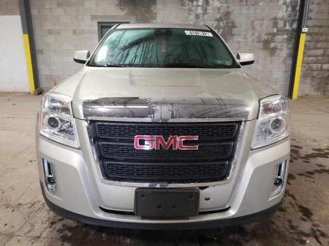 2GKFLVEK4F6404481 GMC Terrain Sle