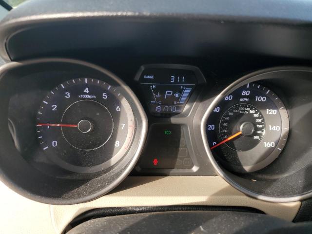 5NPDH4AE5FH599615 Hyundai ELANTRA SE