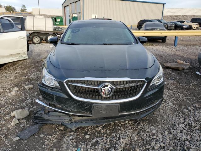 1G4ZS5SS9HU122160 Buick Lacrosse Premium