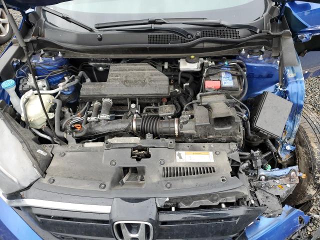 7FARW2H50NE018044 Honda CR-V EX