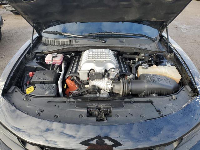 2C3CDXL95KH571748 Dodge Charger Srt Hellcat