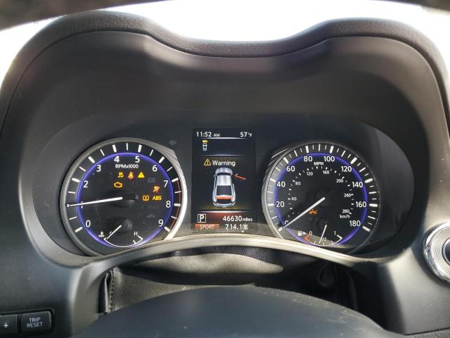 JN1EV7EK7KM231664 Infiniti Q60 PURE