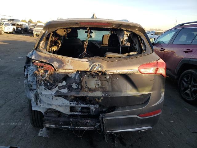 LRBFX4SX0KD004048 Buick Envision Premium Ii