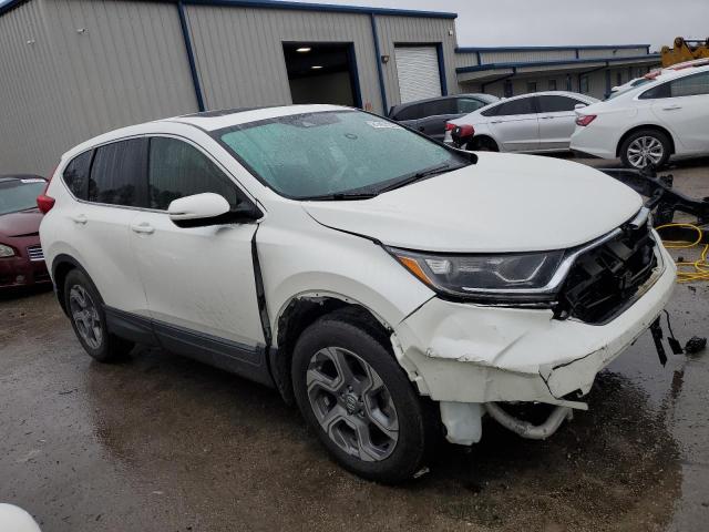 2HKRW1H59JH509116 Honda CR-V EX