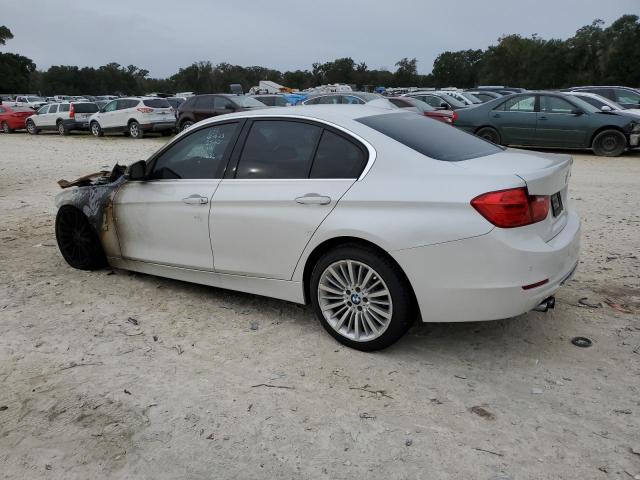 WBA3A5C52FP605679 BMW 328 I