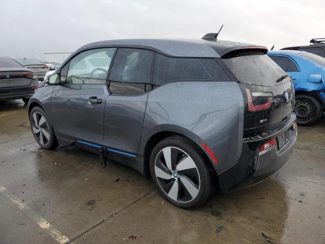 WBY1Z4C51GV507753 BMW I3 REX
