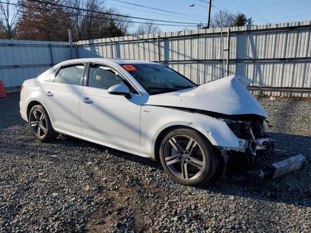 WAUENAF49JN016674 Audi A4 Premium Plus