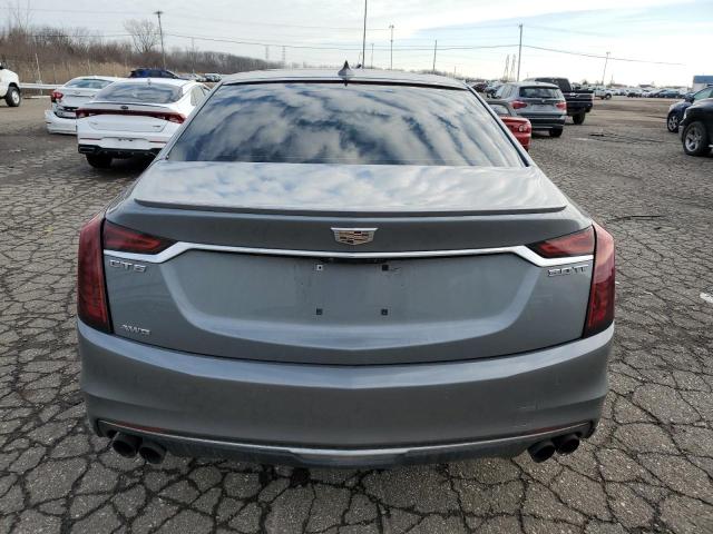 1G6KN5R68KU124837 Cadillac Ct6 Sport