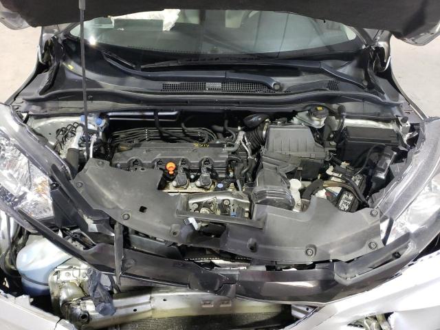 3CZRU6H52GM759930 Honda HR-V EX