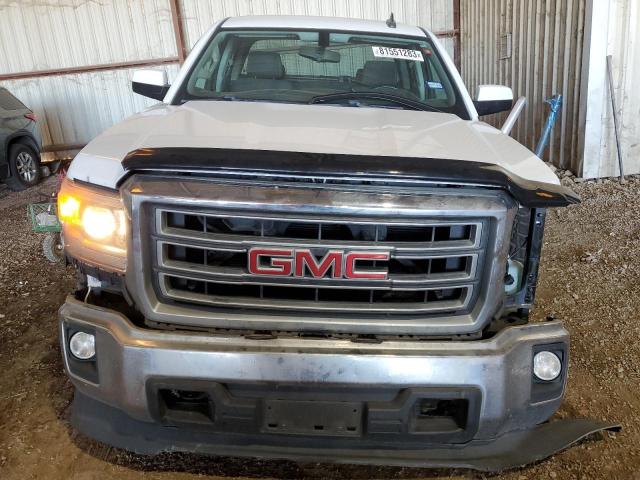 1GTR1UEH3FZ147430 GMC Sierra C1500 Sle