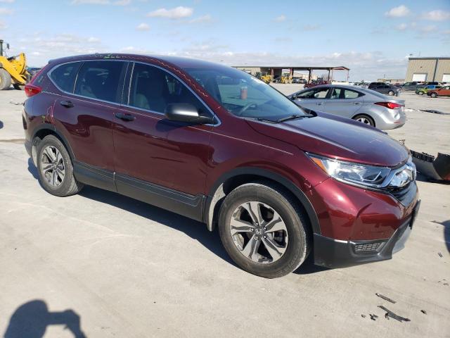 2HKRW5H31KH414377 Honda CR-V LX