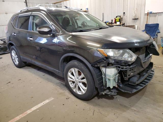 5N1AT2MV1EC852274 Nissan ROGUE S