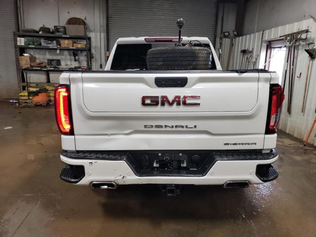 3GTU9FED9MG221278 GMC Sierra K1500 Denali