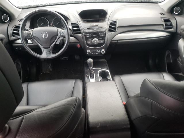 5J8TB3H31GL016354 Acura RDX
