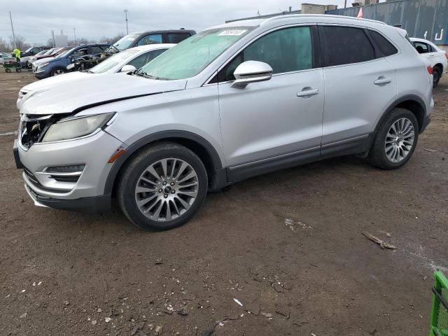 Auction sale of the 2015 Lincoln Mkc, vin: 5LMCJ2A95FUJ02438, lot number: 78654163