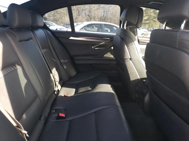 WBAKP9C53ED693286 BMW 550 Xi