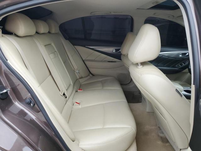 JN1BV7AP2EM689170 Infiniti Q50 BASE