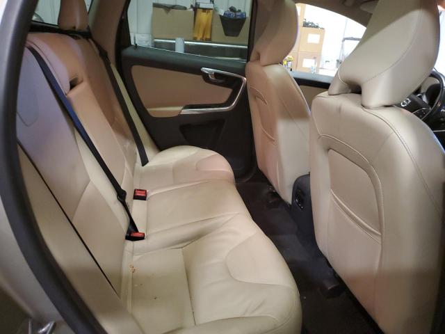 YV449MRK9G2883515 Volvo Xc60 T6 Premier