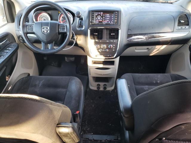2C4RDGBG0JR176312 Dodge Grand Caravan Se