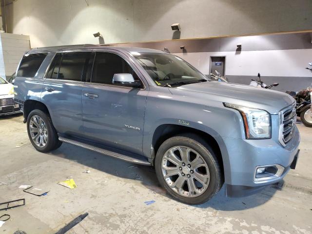 1GKS2BKC7FR730986 GMC YUKON SLT