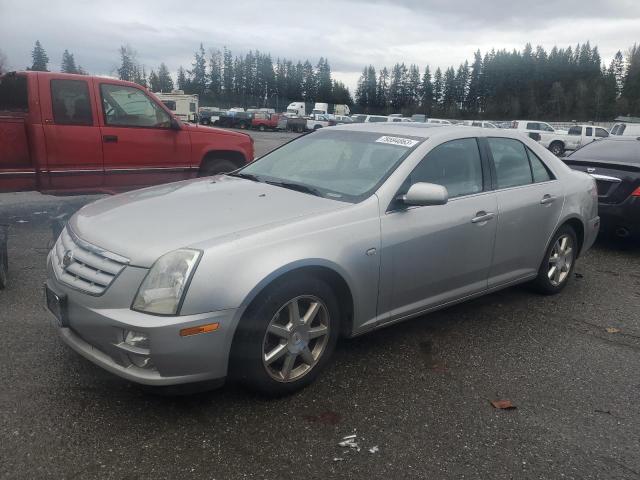 Auction sale of the 2007 Cadillac Sts, vin: 1G6DW677970187371, lot number: 79594863
