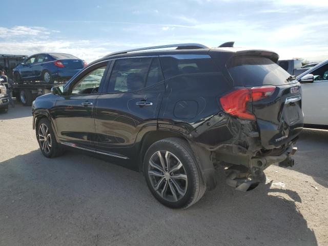 3GKALSEX3JL274346 GMC Terrain Denali