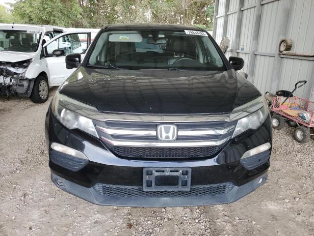 5FNYF5H61GB005923 Honda PILOT EXL