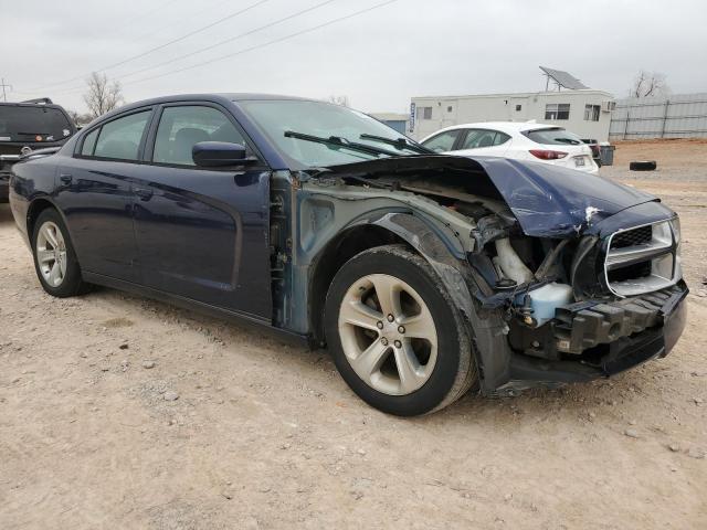 2C3CDXBG2EH147027 Dodge Charger Se