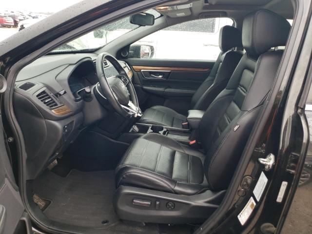 5J6RW2H97HL026524 Honda Cr-v Touring