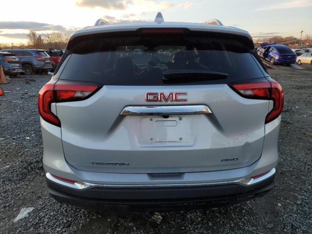 3GKALVEV0LL248452 GMC Terrain Slt