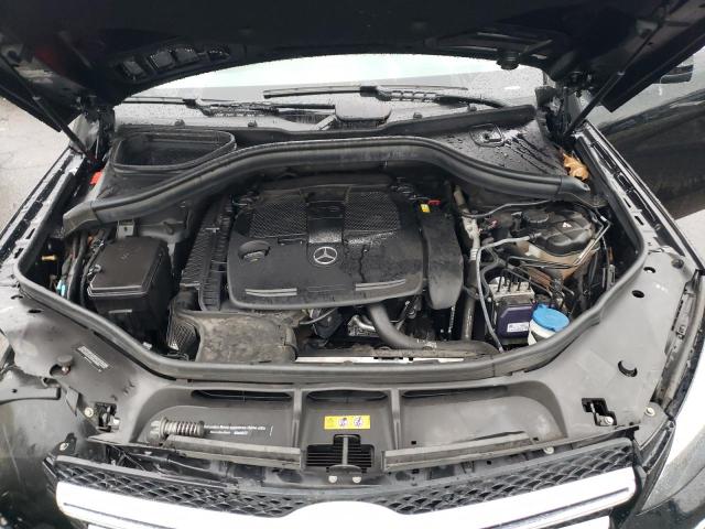 4JGDA5HB2JB201899 Mercedes-Benz Gle 350 4matic