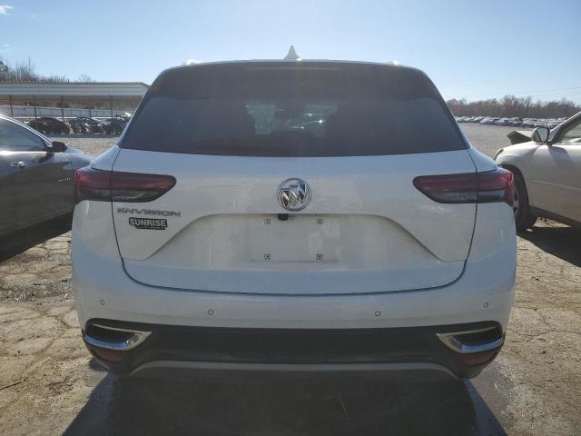 LRBAZLR42ND021562 Buick Envision Preferred
