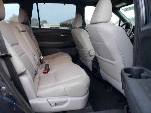 5FNYF7H53KB004963 Honda Passport Exl