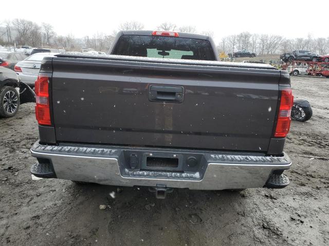 3GTU2UEC7EG241434 GMC Sierra K1500 Sle