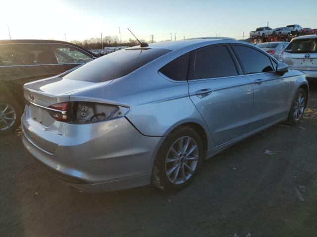 3FA6P0H74HR202199 Ford FUSION SE