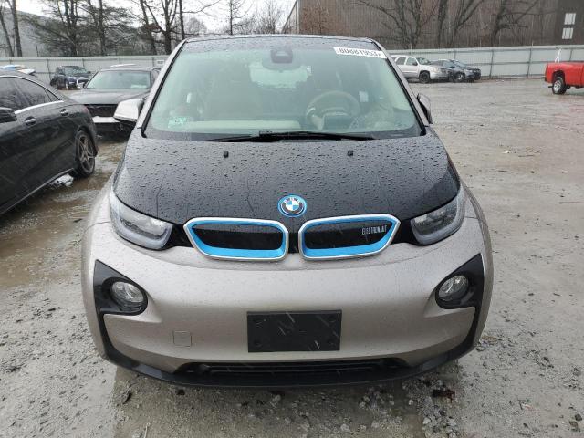 WBY1Z2C58EVX51062 BMW I3 Bev