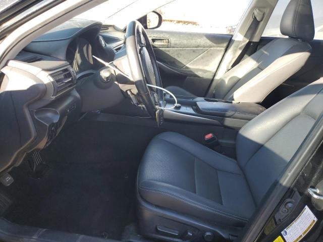 JTHAA1D21L5106174 Lexus IS 300