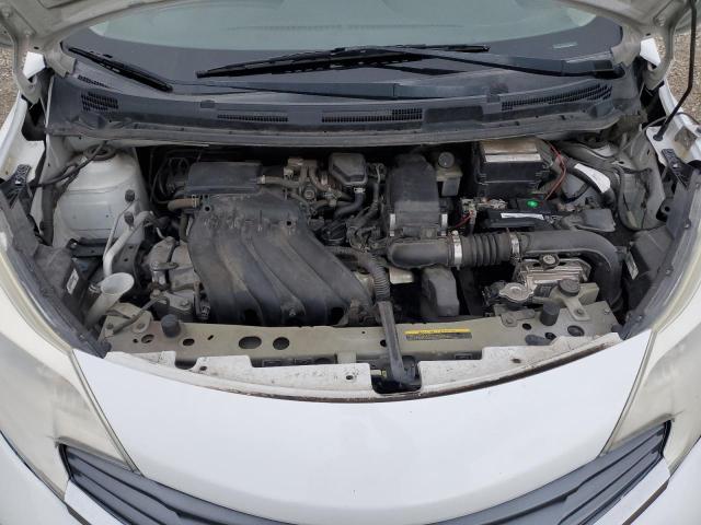 3N1CE2CPXFL421970 Nissan Versa Note S