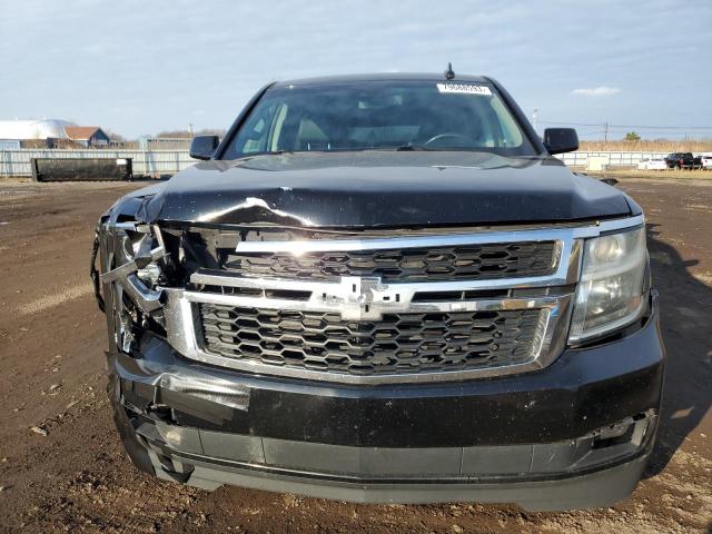 1GNSCHKC9JR233868 Chevrolet Suburban C1500 Lt