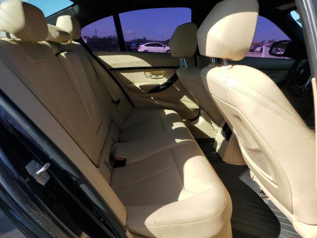 WBA8E9G52GNT81290 BMW 328 I Sulev