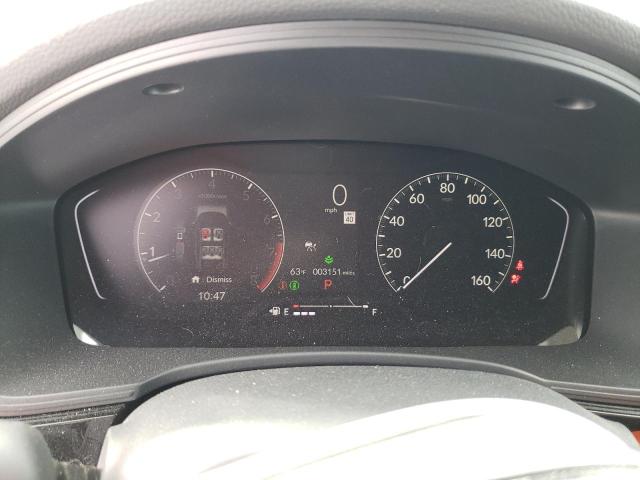 19XFL2H57PE023046 Honda Civic Lx