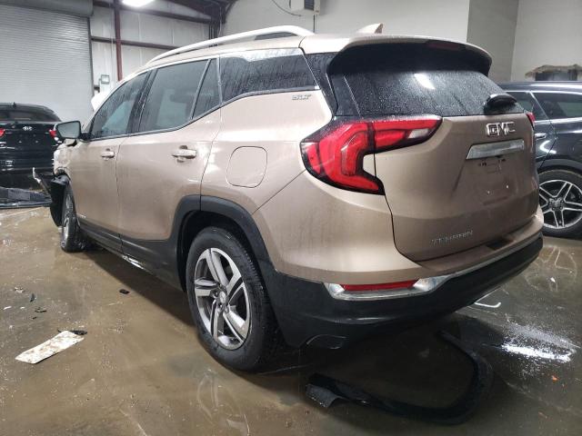 3GKALPEV4JL223871 GMC Terrain Slt
