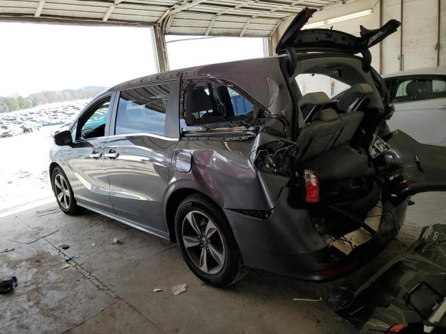 5FNRL6H88JB094188 Honda Odyssey Touring