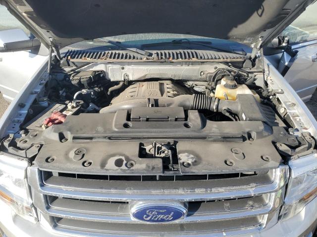 1FMJK2AT3FEF16766 Ford Expedition El Limited