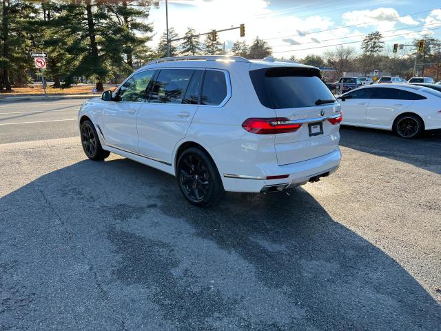 5UXCW2C50KL088546 BMW X7 Xdrive40i